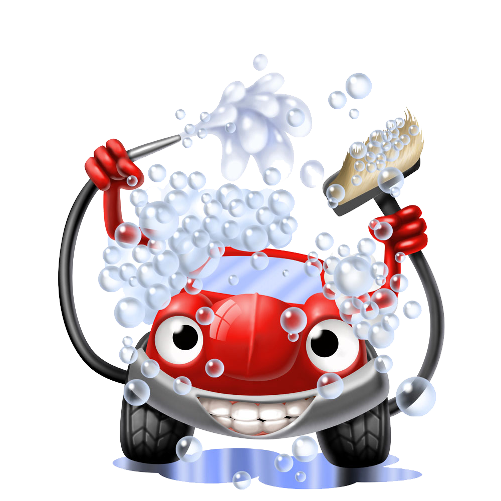 洗车也是一门学问,这几个洗车知识get起来