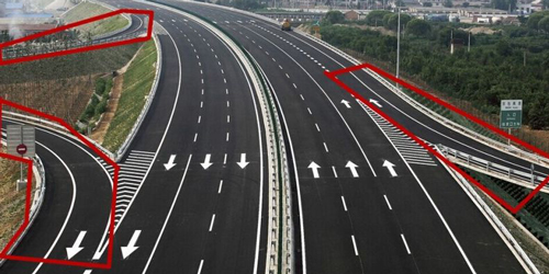 高速匝道最易被罚已有80的车主中招