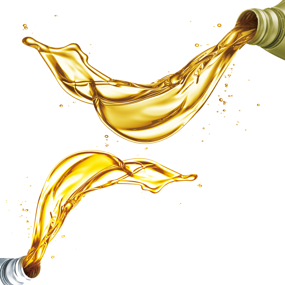 5000公里换一次机油小心被坑